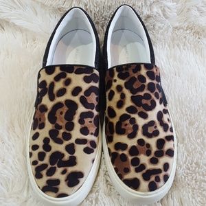 Marc Fisher slip ons